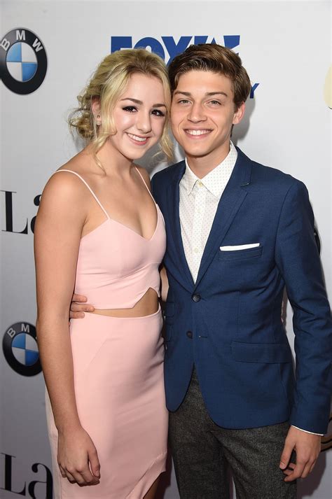 chloe lukasiak boyfriend.